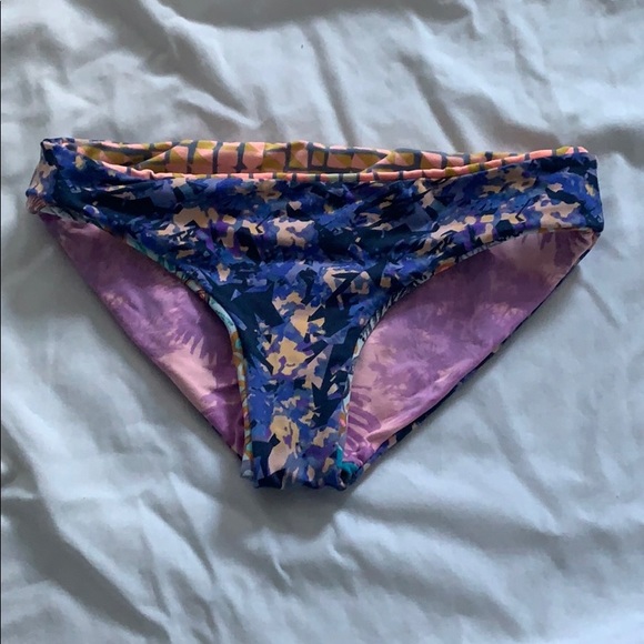 Maaji Big Girls bottoms - Picture 3 of 4